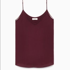 Babaton Galen Cami XXS